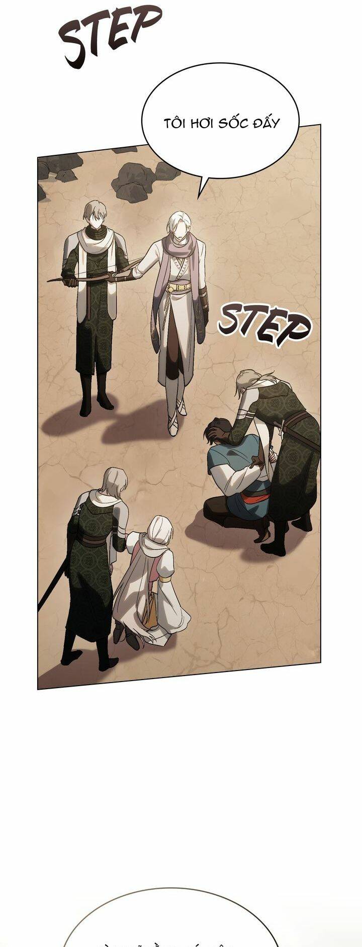 Khi Số Phận Tìm Đến Hai Ta - Chapter 8 - Page 30