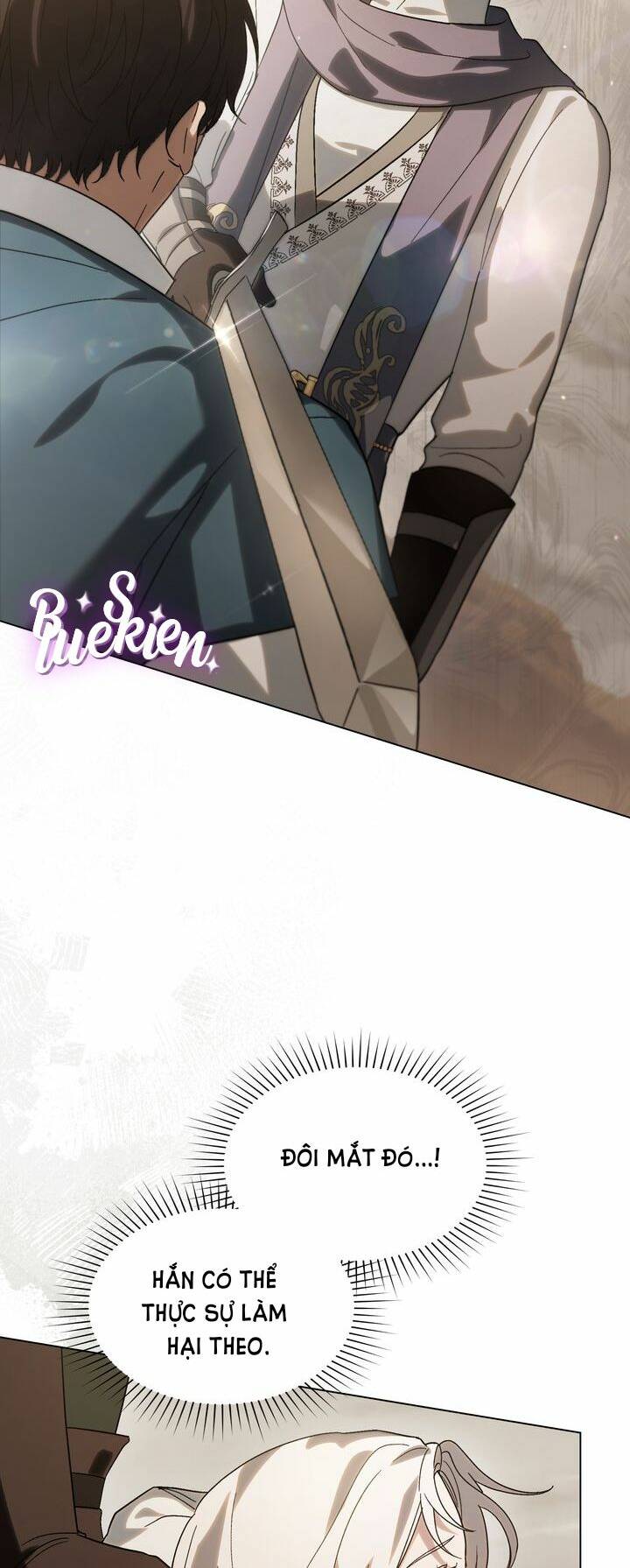 Khi Số Phận Tìm Đến Hai Ta - Chapter 8 - Page 33