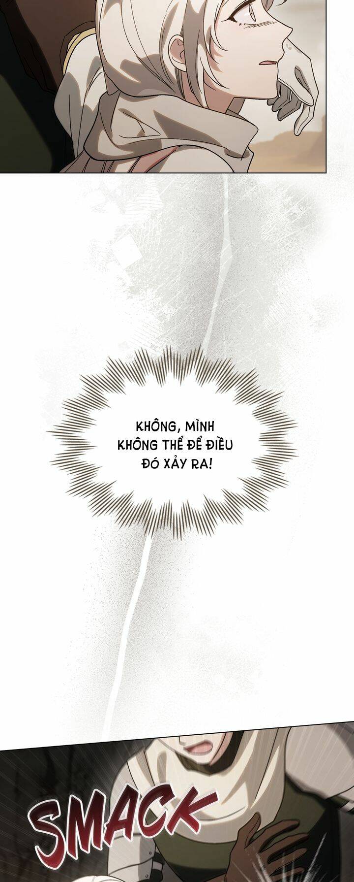 Khi Số Phận Tìm Đến Hai Ta - Chapter 8 - Page 34