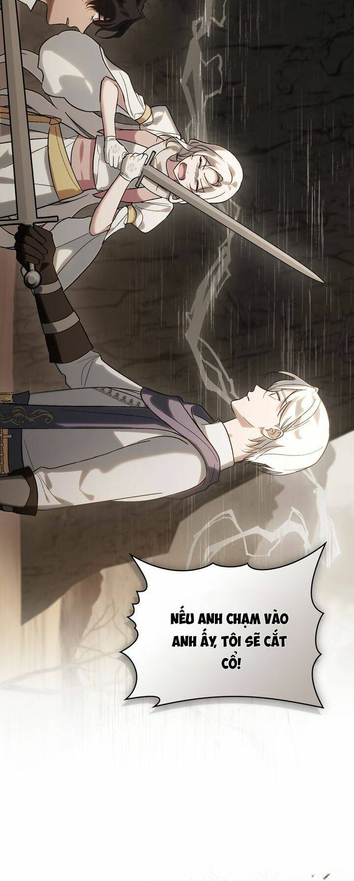 Khi Số Phận Tìm Đến Hai Ta - Chapter 8 - Page 37