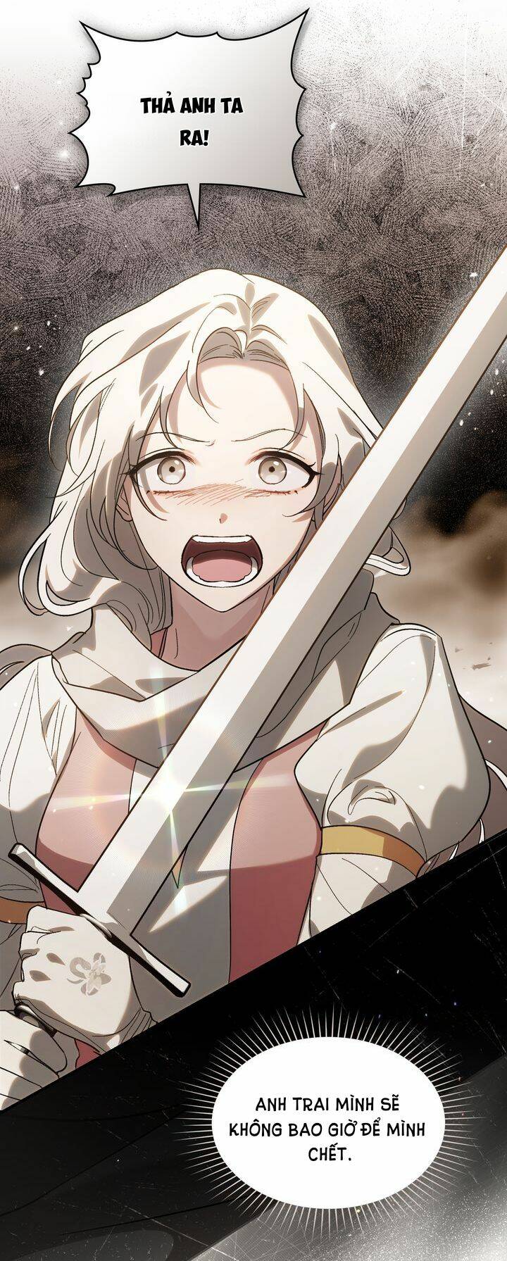 Khi Số Phận Tìm Đến Hai Ta - Chapter 8 - Page 38