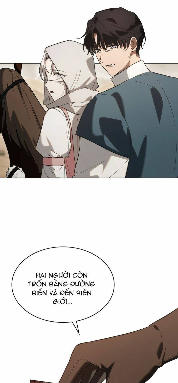 Khi Số Phận Tìm Đến Hai Ta - Chapter 8 - Page 3