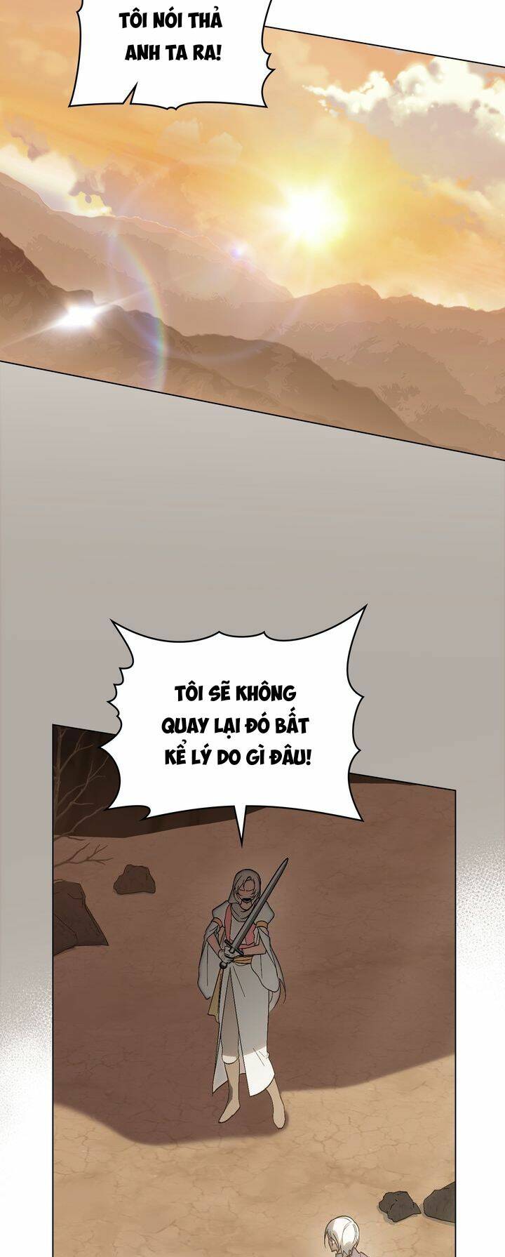 Khi Số Phận Tìm Đến Hai Ta - Chapter 8 - Page 40