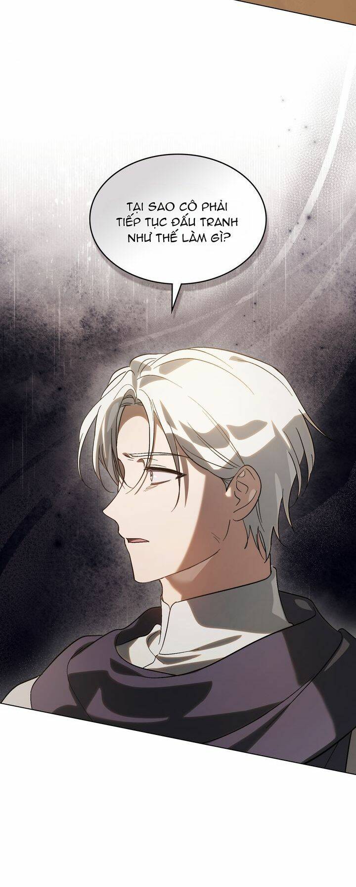 Khi Số Phận Tìm Đến Hai Ta - Chapter 8 - Page 42