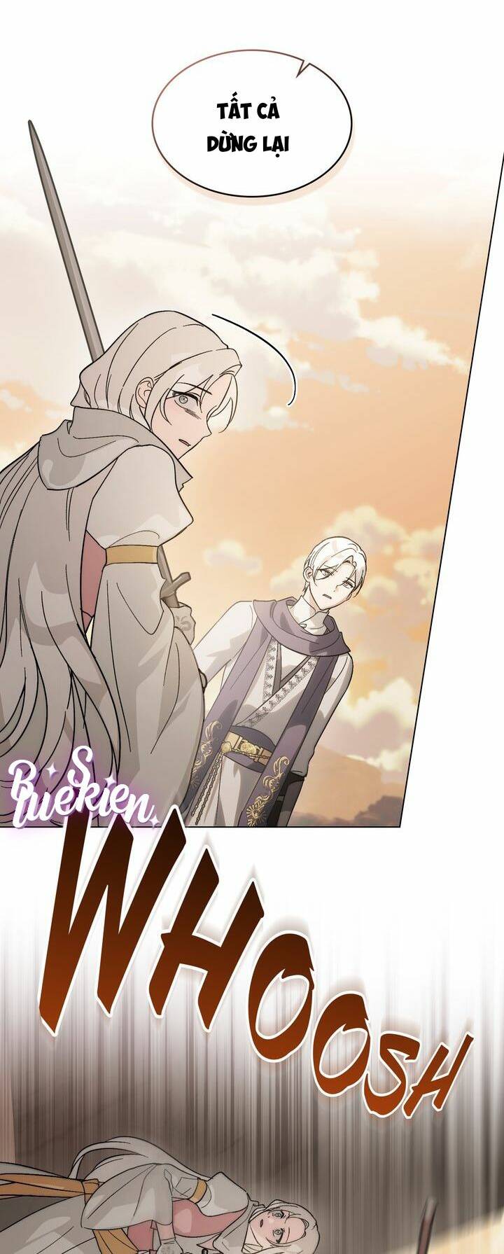 Khi Số Phận Tìm Đến Hai Ta - Chapter 8 - Page 43