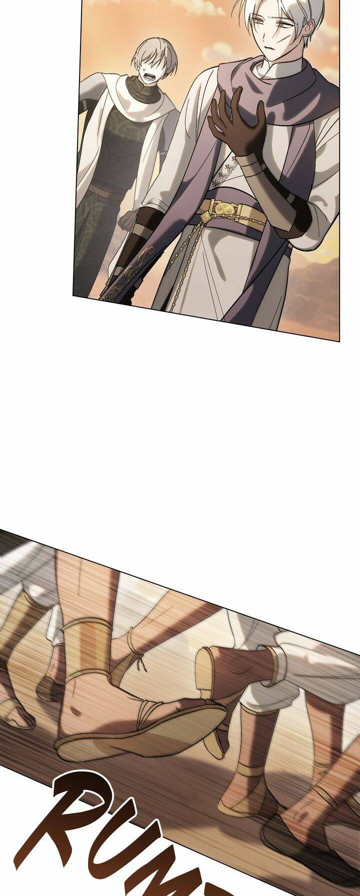 Khi Số Phận Tìm Đến Hai Ta - Chapter 8 - Page 46