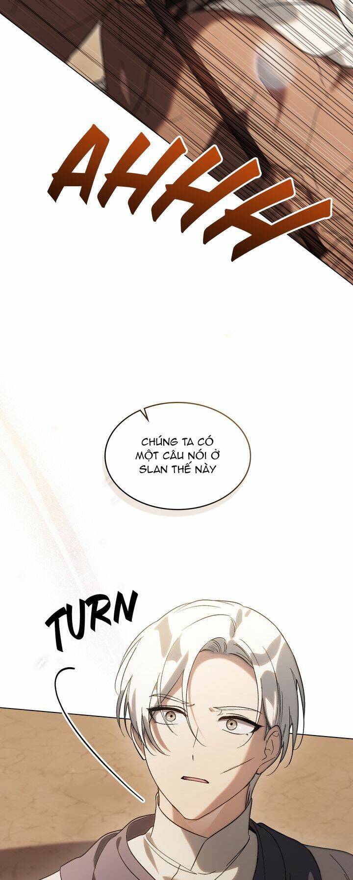 Khi Số Phận Tìm Đến Hai Ta - Chapter 8 - Page 48