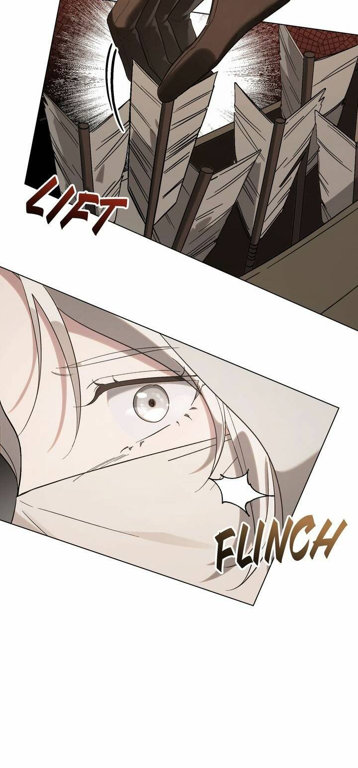 Khi Số Phận Tìm Đến Hai Ta - Chapter 8 - Page 4