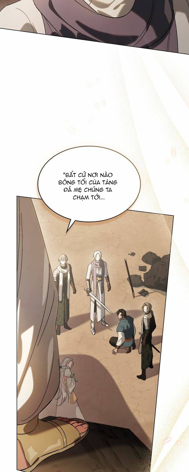 Khi Số Phận Tìm Đến Hai Ta - Chapter 8 - Page 49