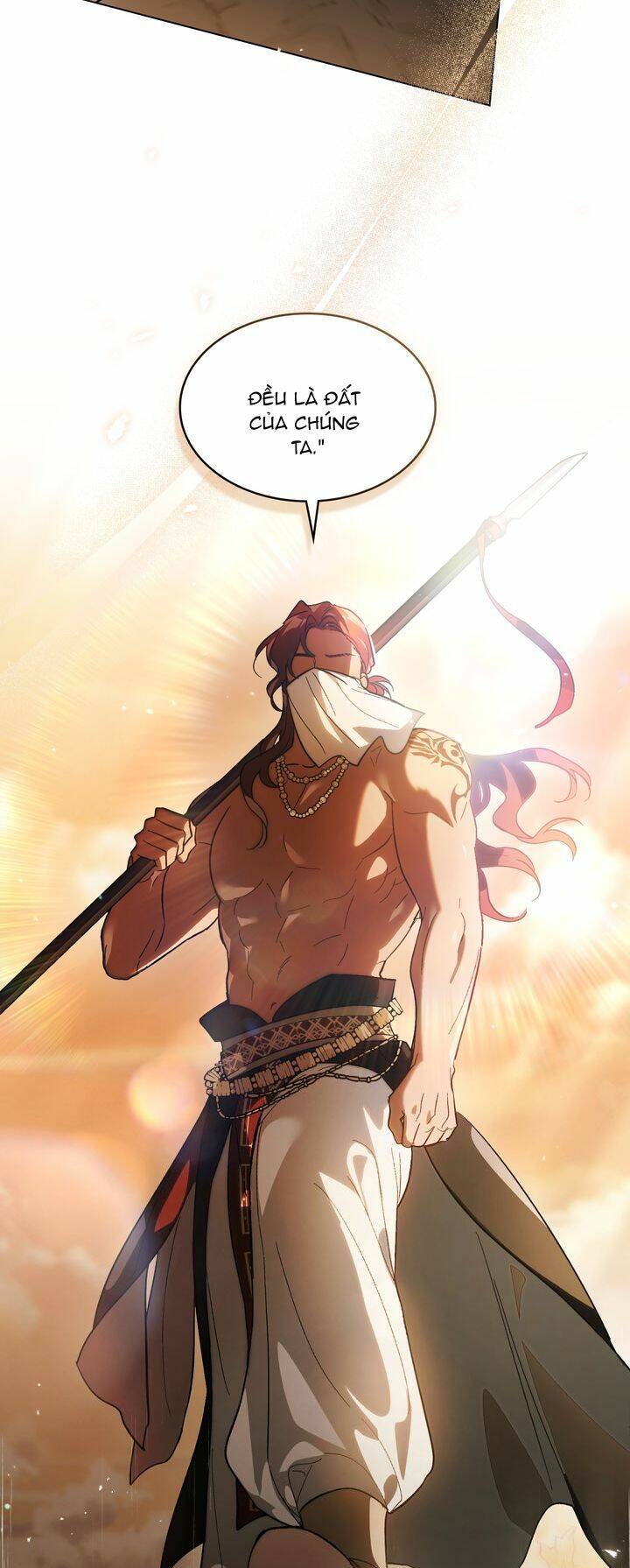 Khi Số Phận Tìm Đến Hai Ta - Chapter 8 - Page 50