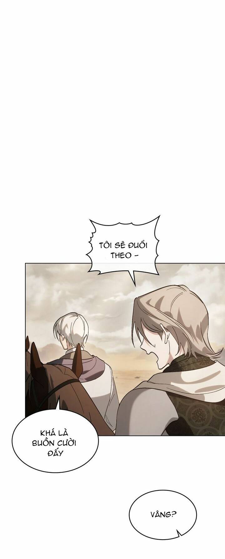 Khi Số Phận Tìm Đến Hai Ta - Chapter 8 - Page 6