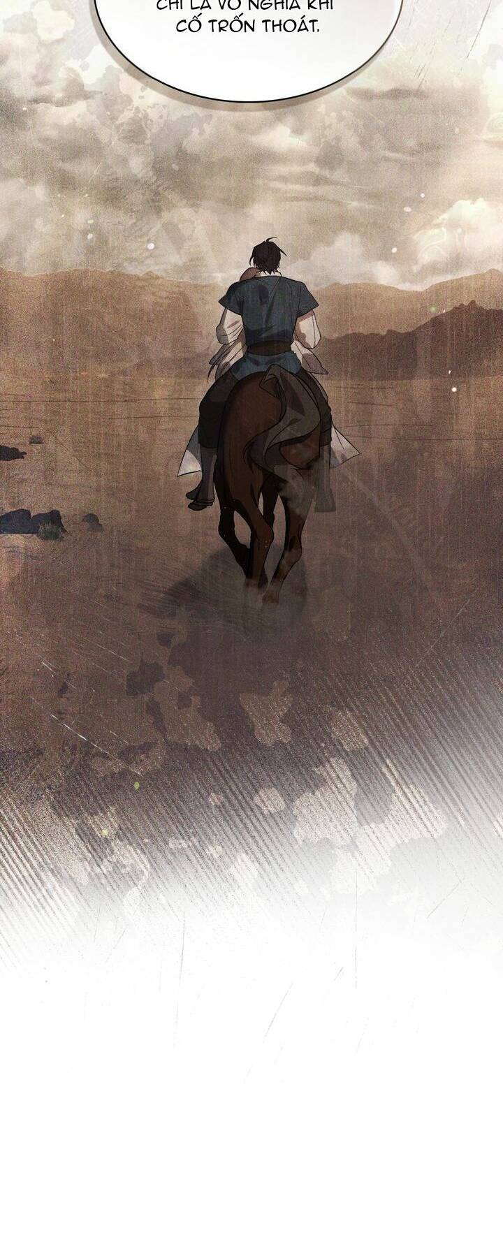 Khi Số Phận Tìm Đến Hai Ta - Chapter 8 - Page 8