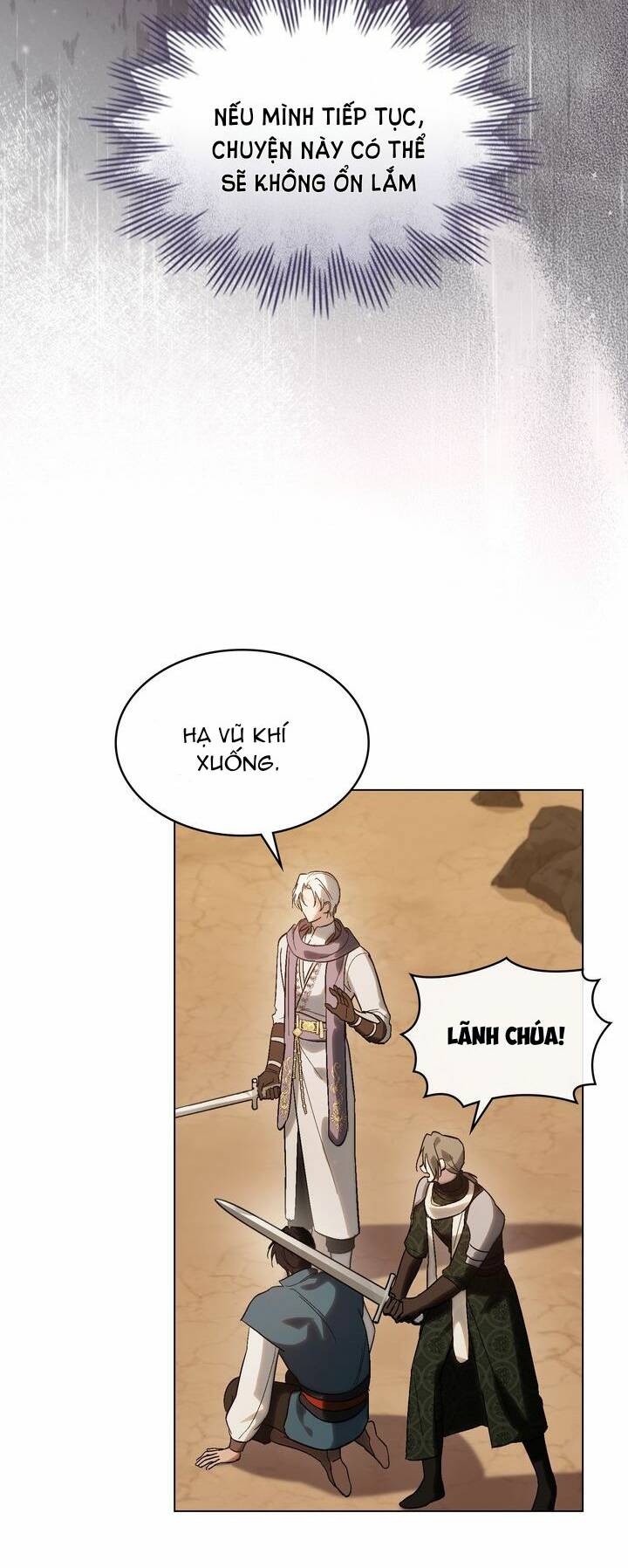 Khi Số Phận Tìm Đến Hai Ta - Chapter 9 - Page 9