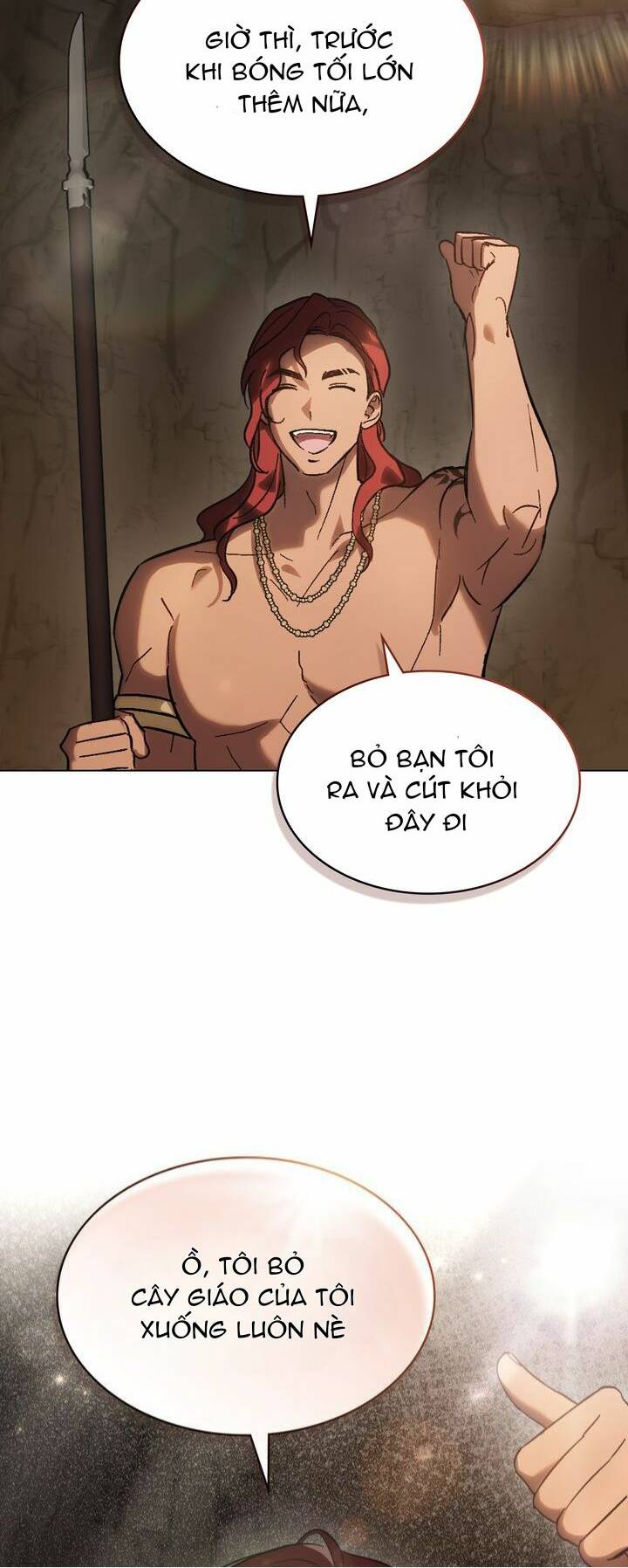 Khi Số Phận Tìm Đến Hai Ta - Chapter 9 - Page 11