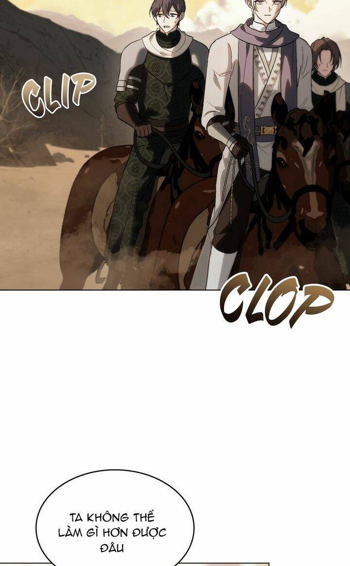 Khi Số Phận Tìm Đến Hai Ta - Chapter 9 - Page 14