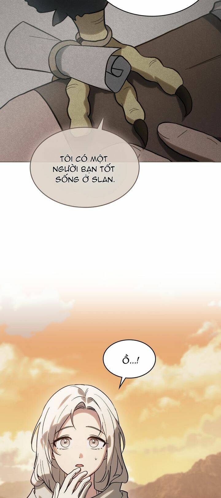 Khi Số Phận Tìm Đến Hai Ta - Chapter 9 - Page 24