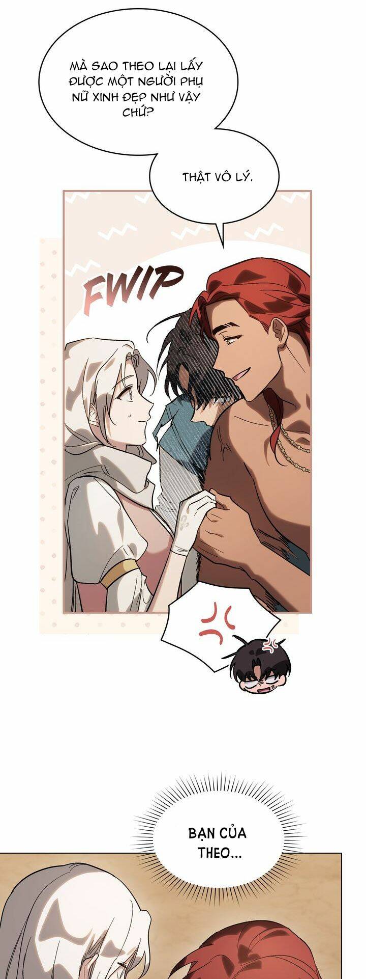 Khi Số Phận Tìm Đến Hai Ta - Chapter 9 - Page 26