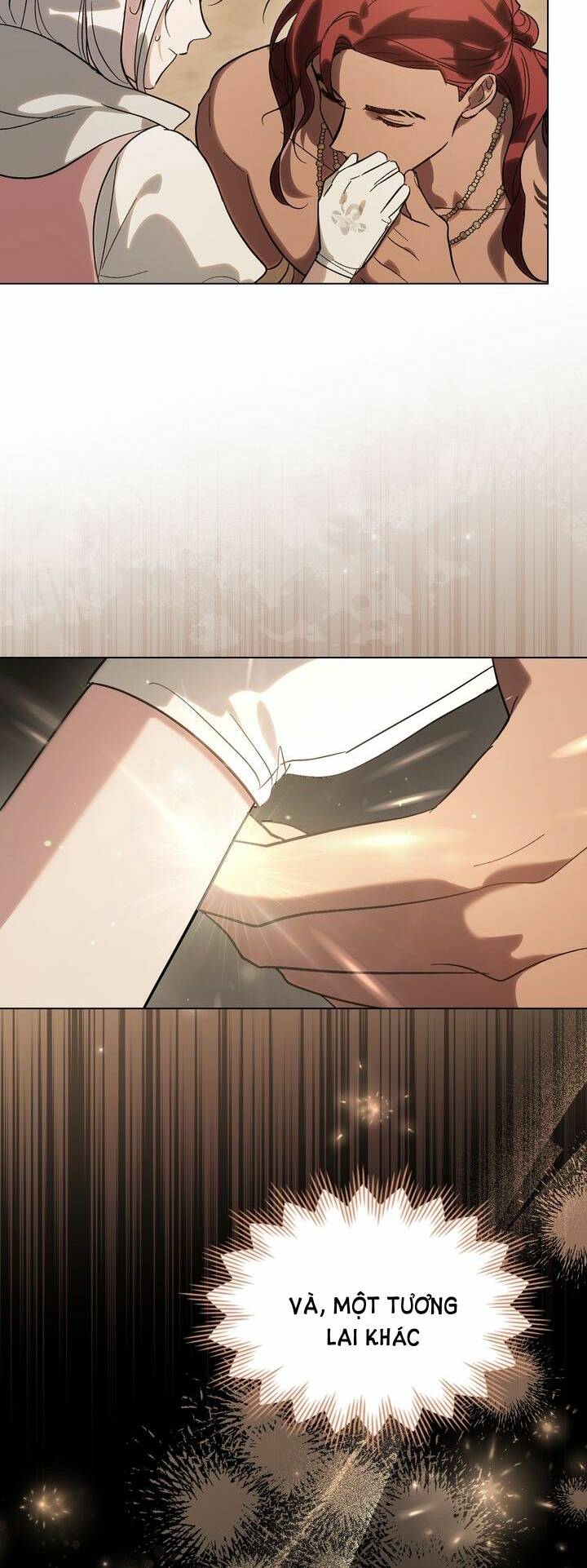 Khi Số Phận Tìm Đến Hai Ta - Chapter 9 - Page 27