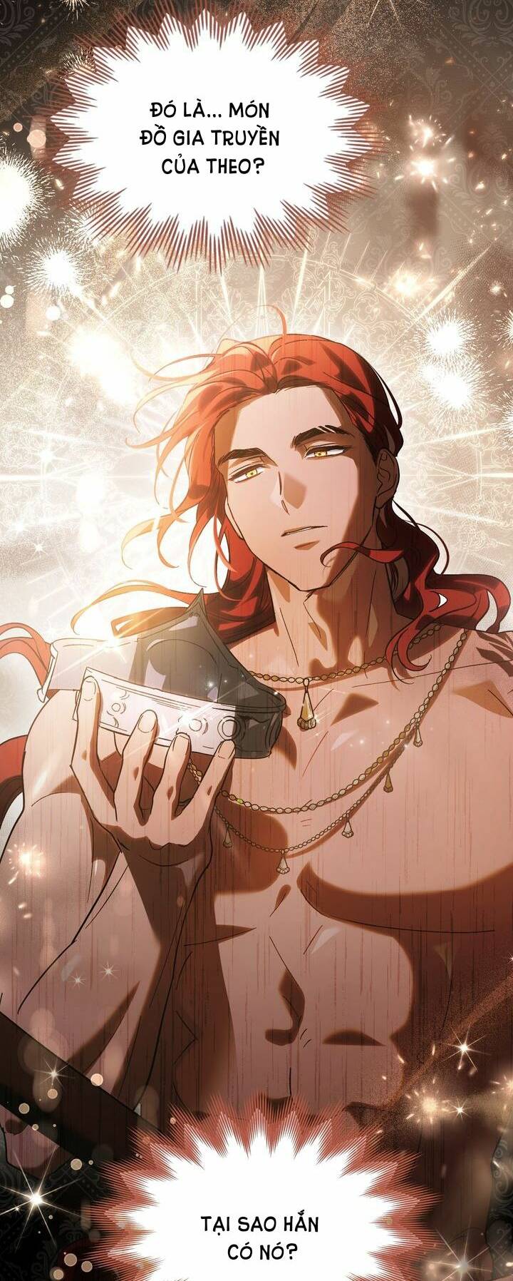 Khi Số Phận Tìm Đến Hai Ta - Chapter 9 - Page 29