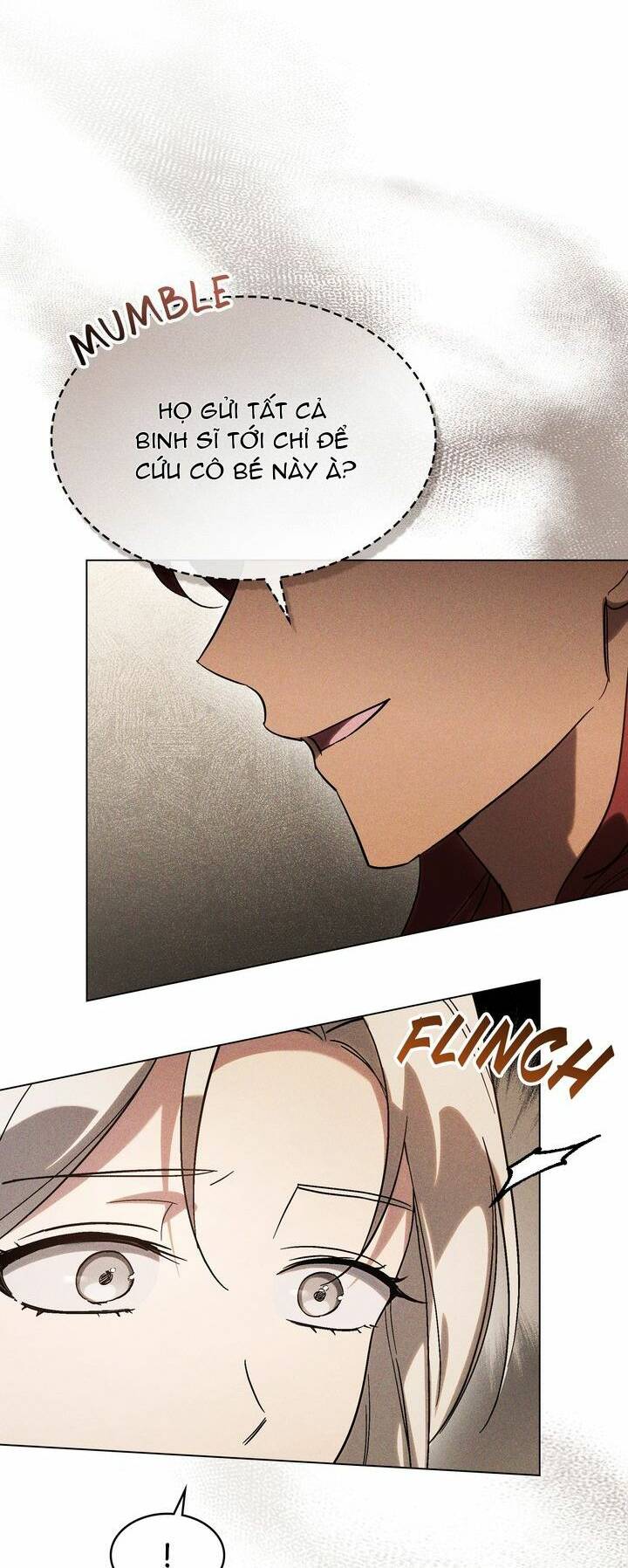 Khi Số Phận Tìm Đến Hai Ta - Chapter 9 - Page 31