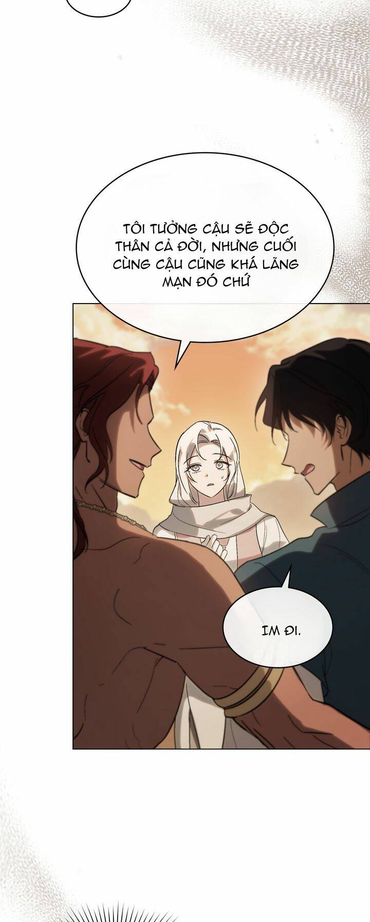 Khi Số Phận Tìm Đến Hai Ta - Chapter 9 - Page 32