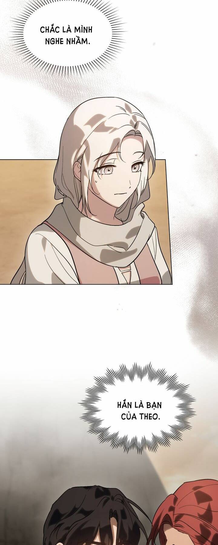 Khi Số Phận Tìm Đến Hai Ta - Chapter 9 - Page 33