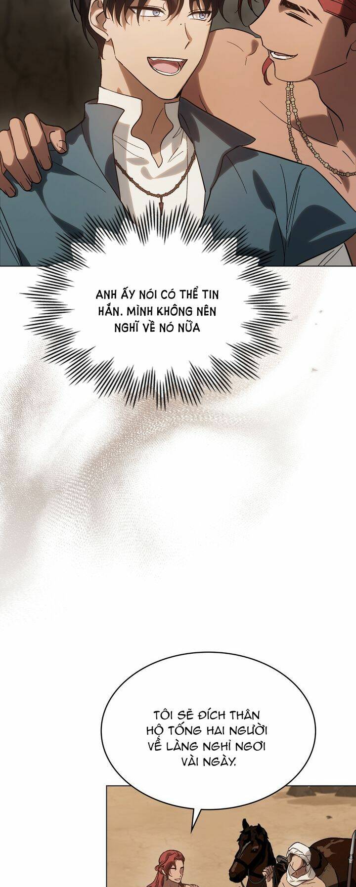 Khi Số Phận Tìm Đến Hai Ta - Chapter 9 - Page 34