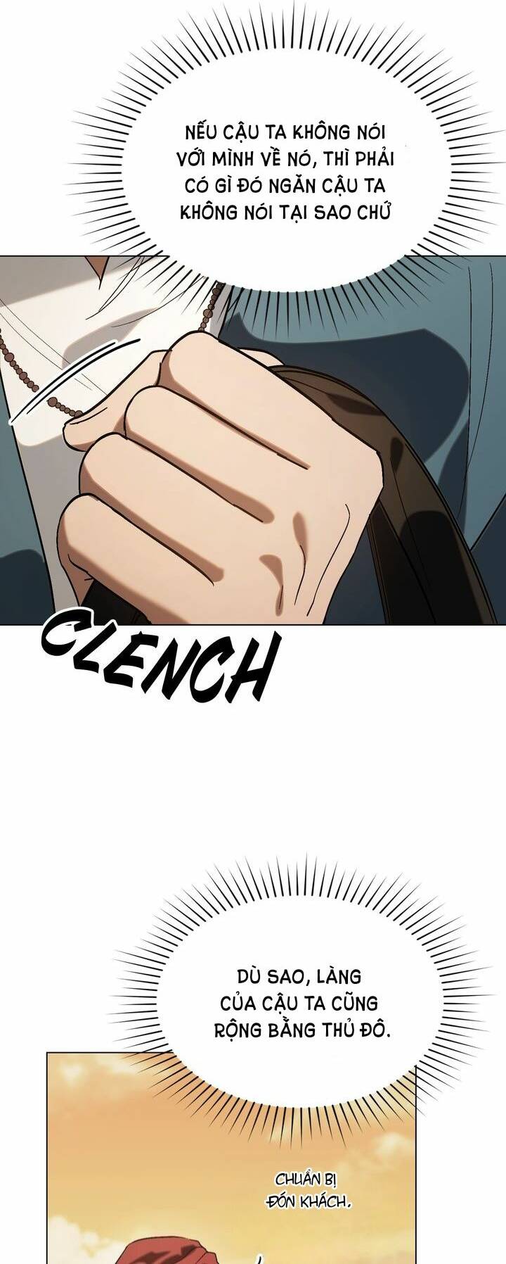 Khi Số Phận Tìm Đến Hai Ta - Chapter 9 - Page 37