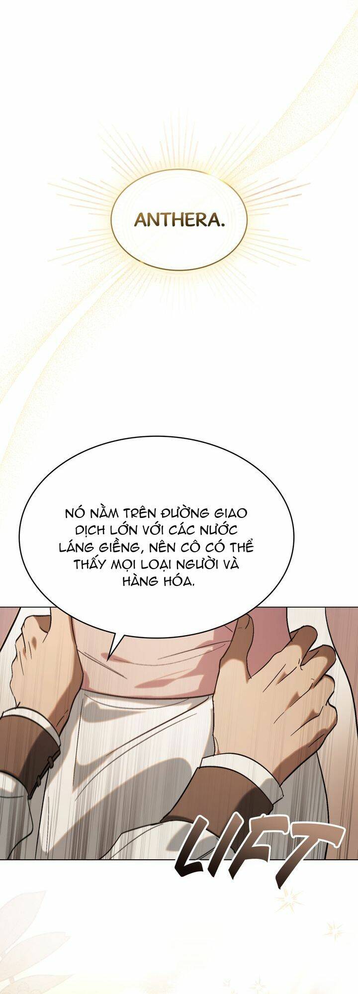 Khi Số Phận Tìm Đến Hai Ta - Chapter 9 - Page 40