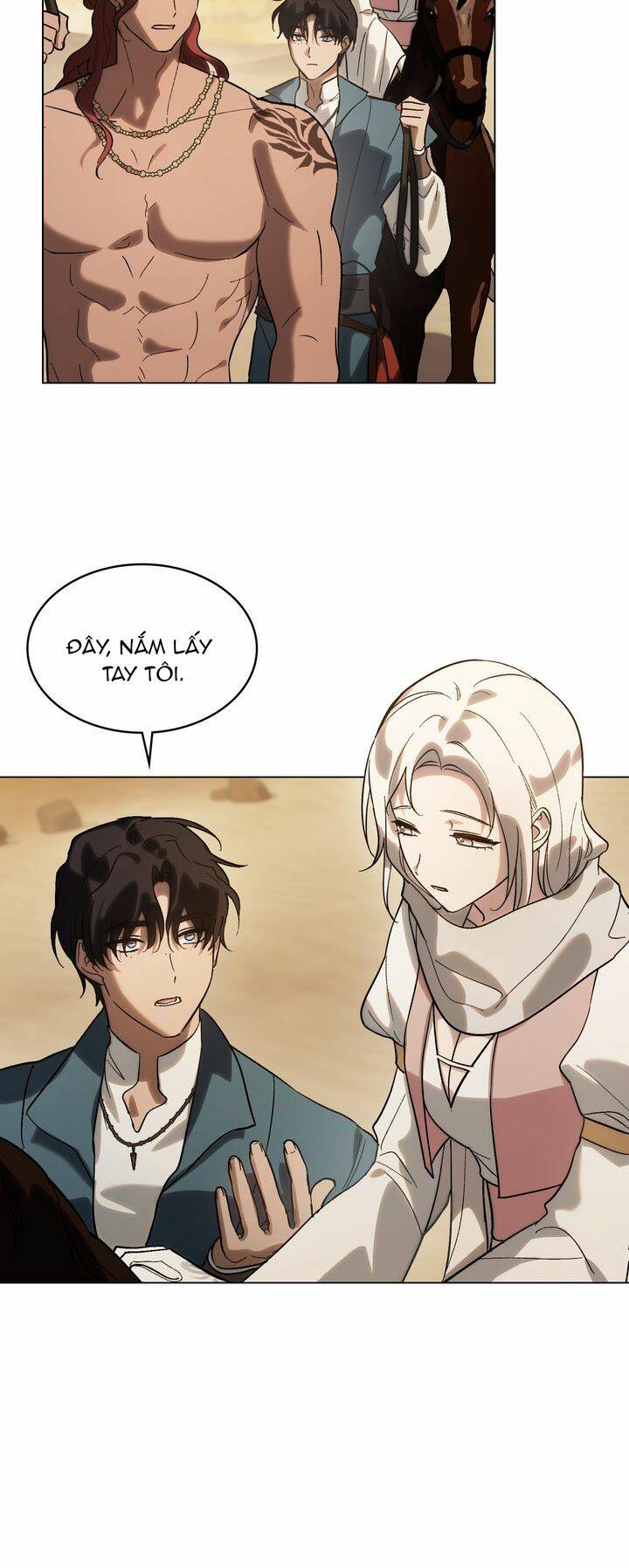 Khi Số Phận Tìm Đến Hai Ta - Chapter 9 - Page 45