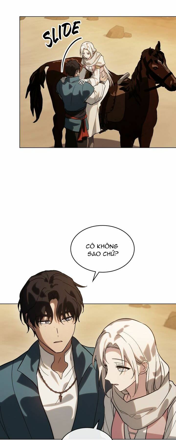 Khi Số Phận Tìm Đến Hai Ta - Chapter 9 - Page 46