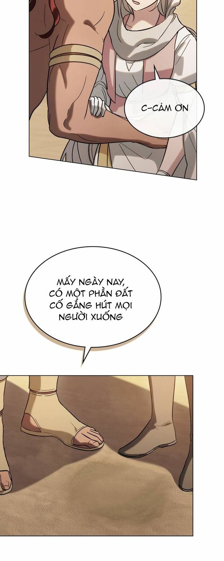 Khi Số Phận Tìm Đến Hai Ta - Chapter 9 - Page 50