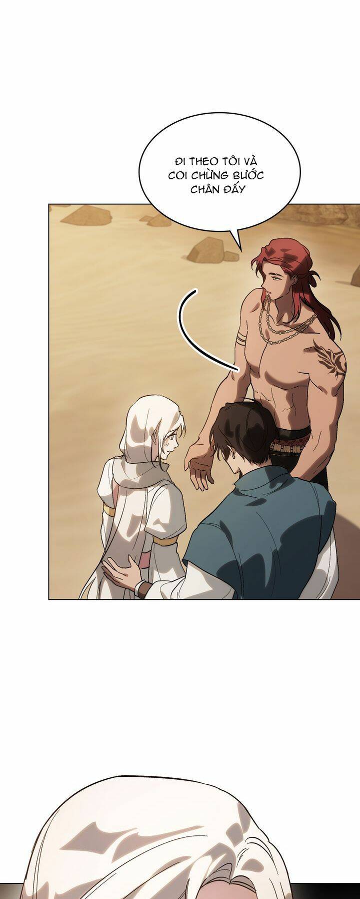 Khi Số Phận Tìm Đến Hai Ta - Chapter 9 - Page 51