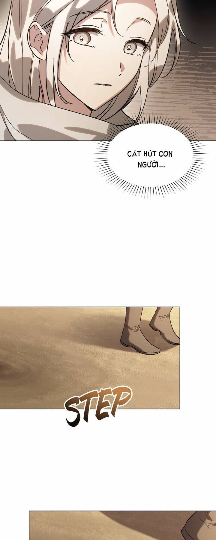 Khi Số Phận Tìm Đến Hai Ta - Chapter 9 - Page 52