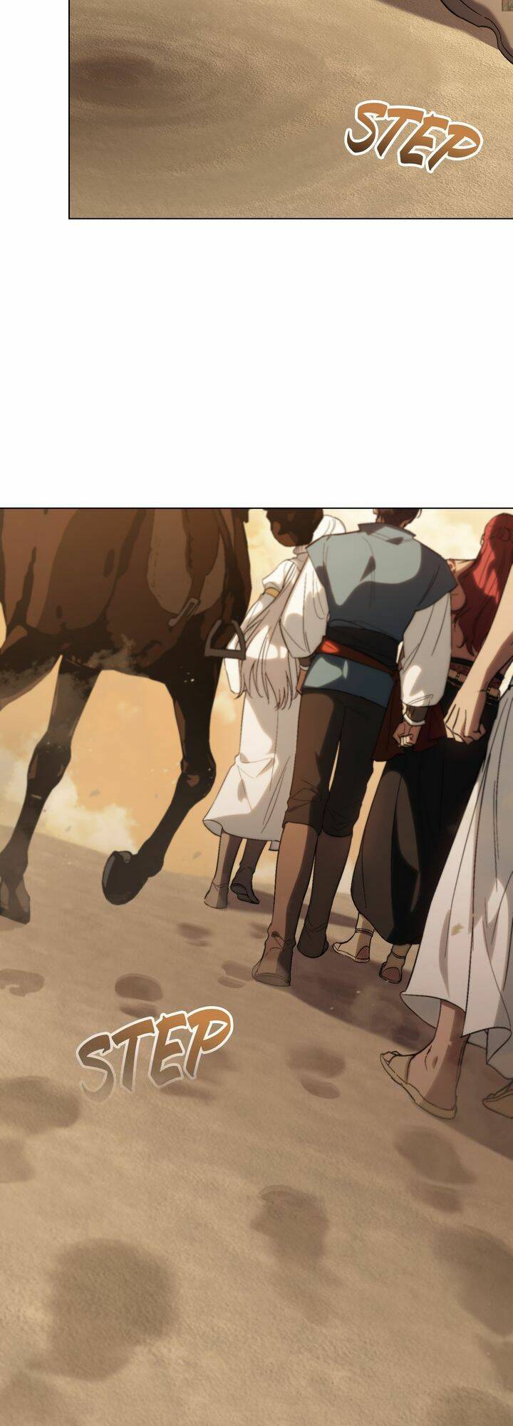 Khi Số Phận Tìm Đến Hai Ta - Chapter 9 - Page 53