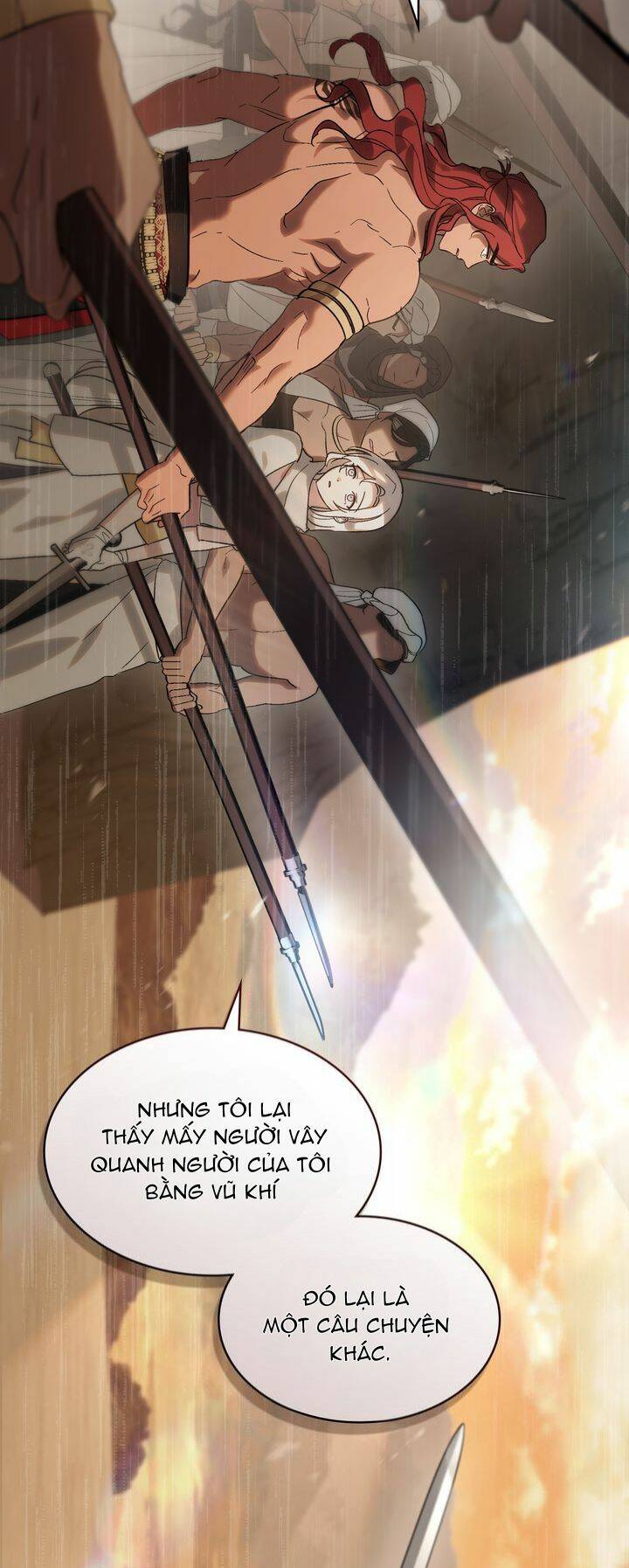 Khi Số Phận Tìm Đến Hai Ta - Chapter 9 - Page 6