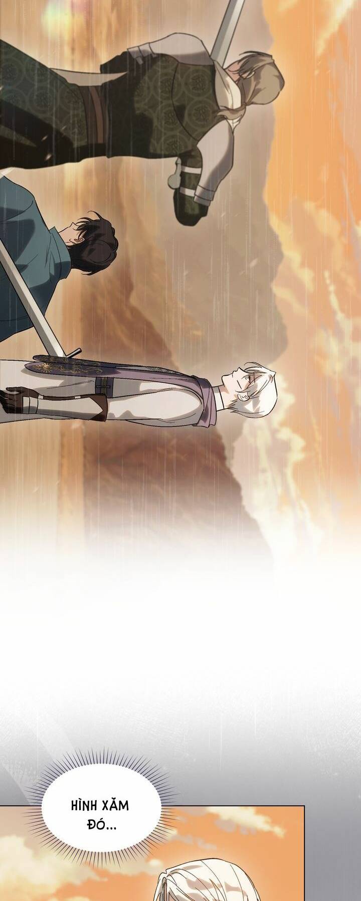 Khi Số Phận Tìm Đến Hai Ta - Chapter 9 - Page 7