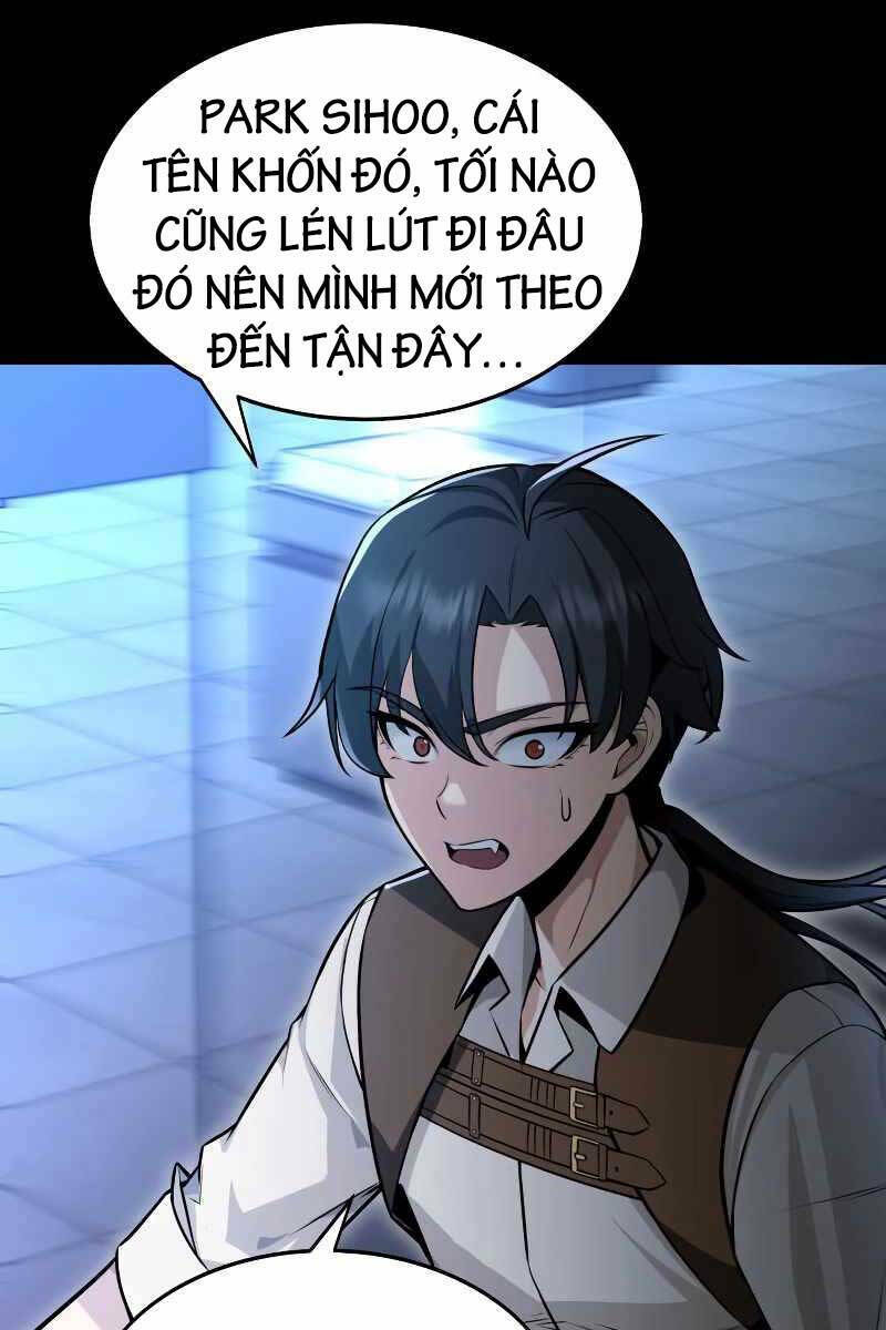 Tôi Đã Giết Tuyển Thủ Học Viện Chapter 1 - Trang 114