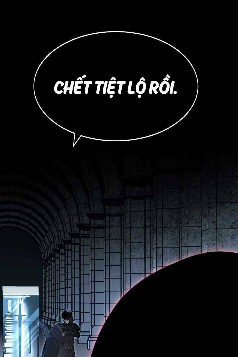 Tôi Đã Giết Tuyển Thủ Học Viện Chapter 1 - Trang 132