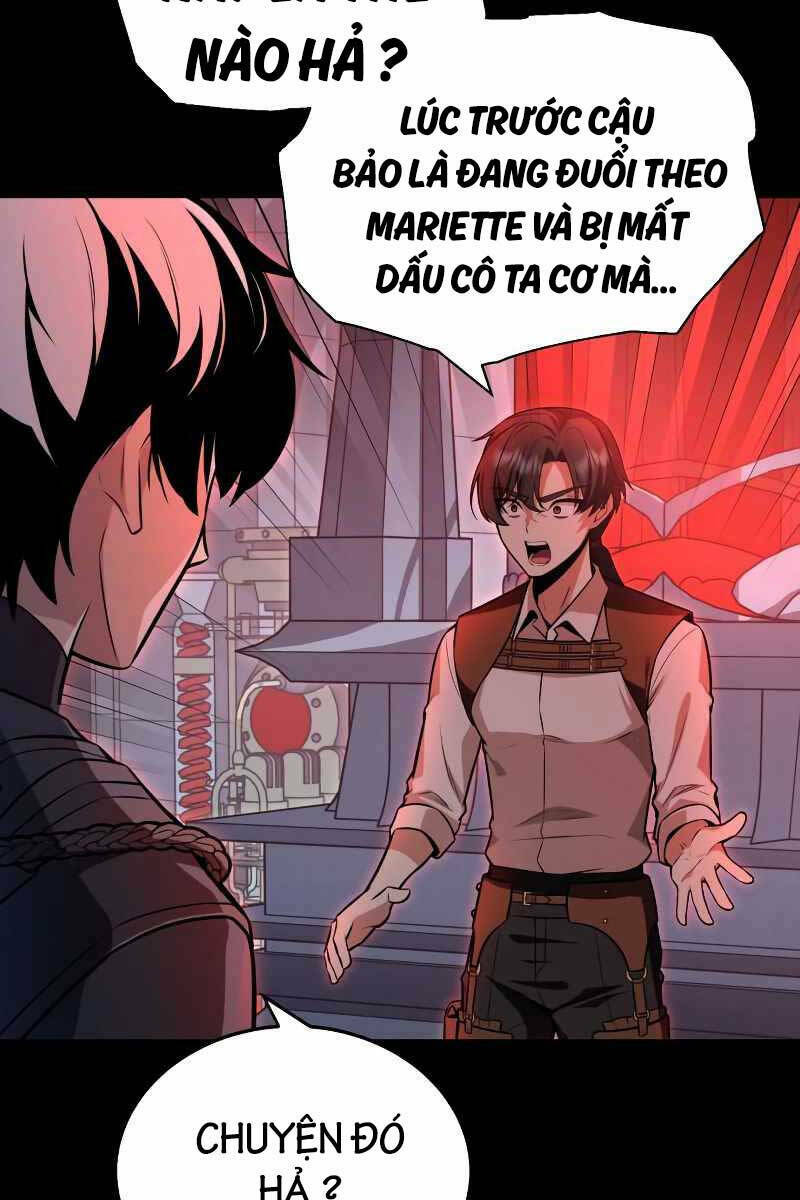 Tôi Đã Giết Tuyển Thủ Học Viện Chapter 1 - Trang 136