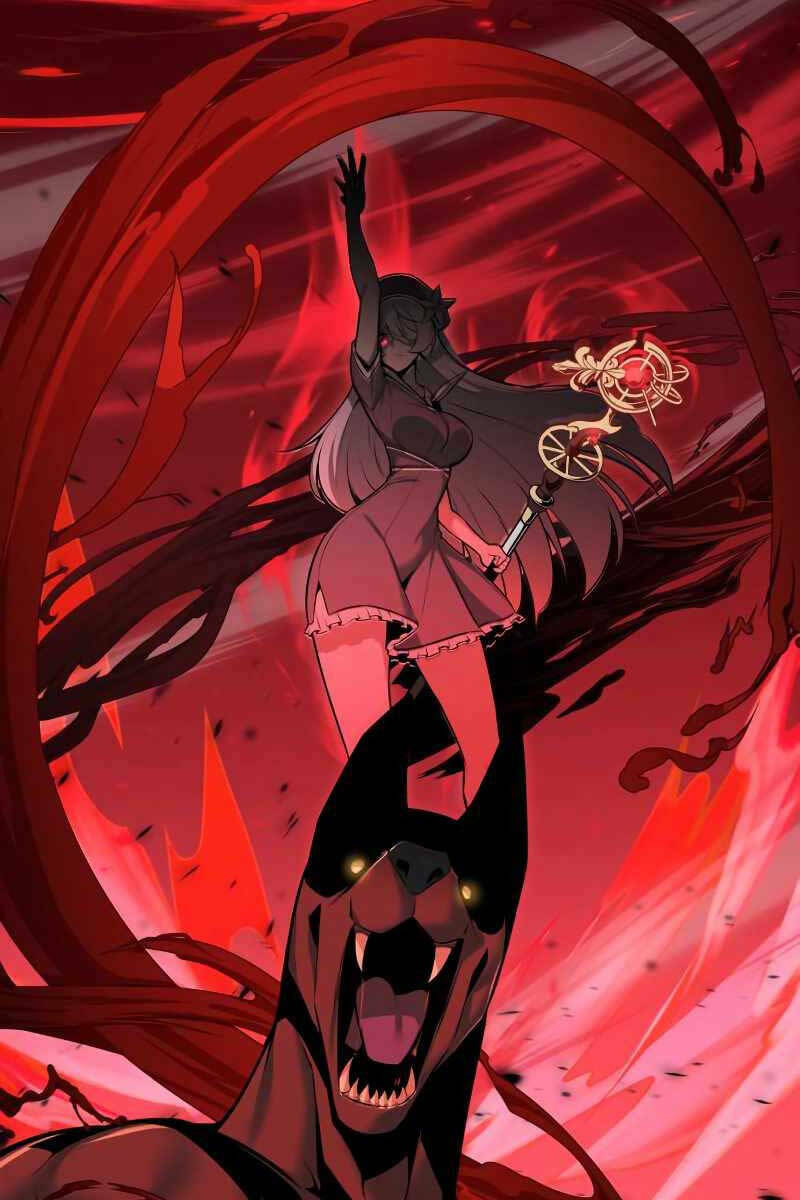 Tôi Đã Giết Tuyển Thủ Học Viện Chapter 1 - Trang 16