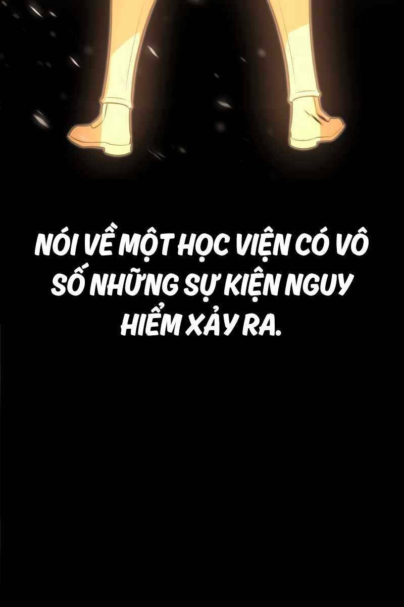 Tôi Đã Giết Tuyển Thủ Học Viện Chapter 1 - Trang 18