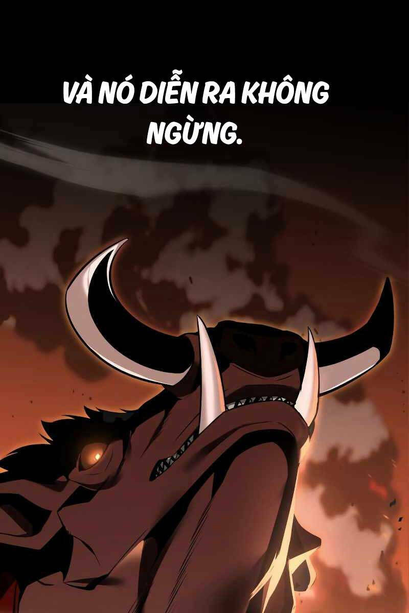 Tôi Đã Giết Tuyển Thủ Học Viện Chapter 1 - Trang 19