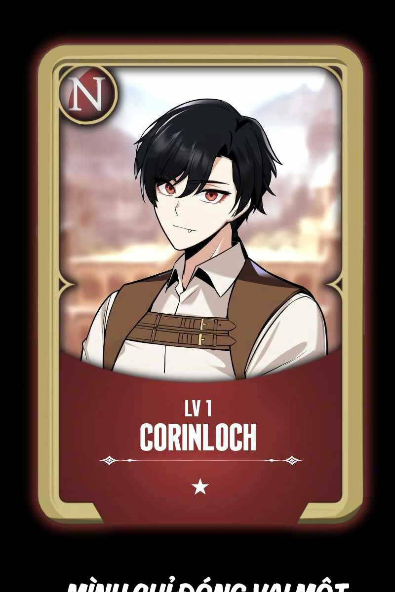 Tôi Đã Giết Tuyển Thủ Học Viện Chapter 1 - Trang 26