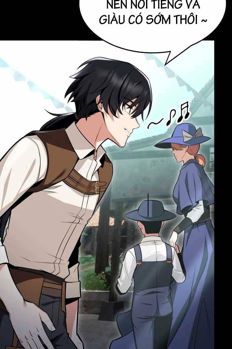 Tôi Đã Giết Tuyển Thủ Học Viện Chapter 1 - Trang 30