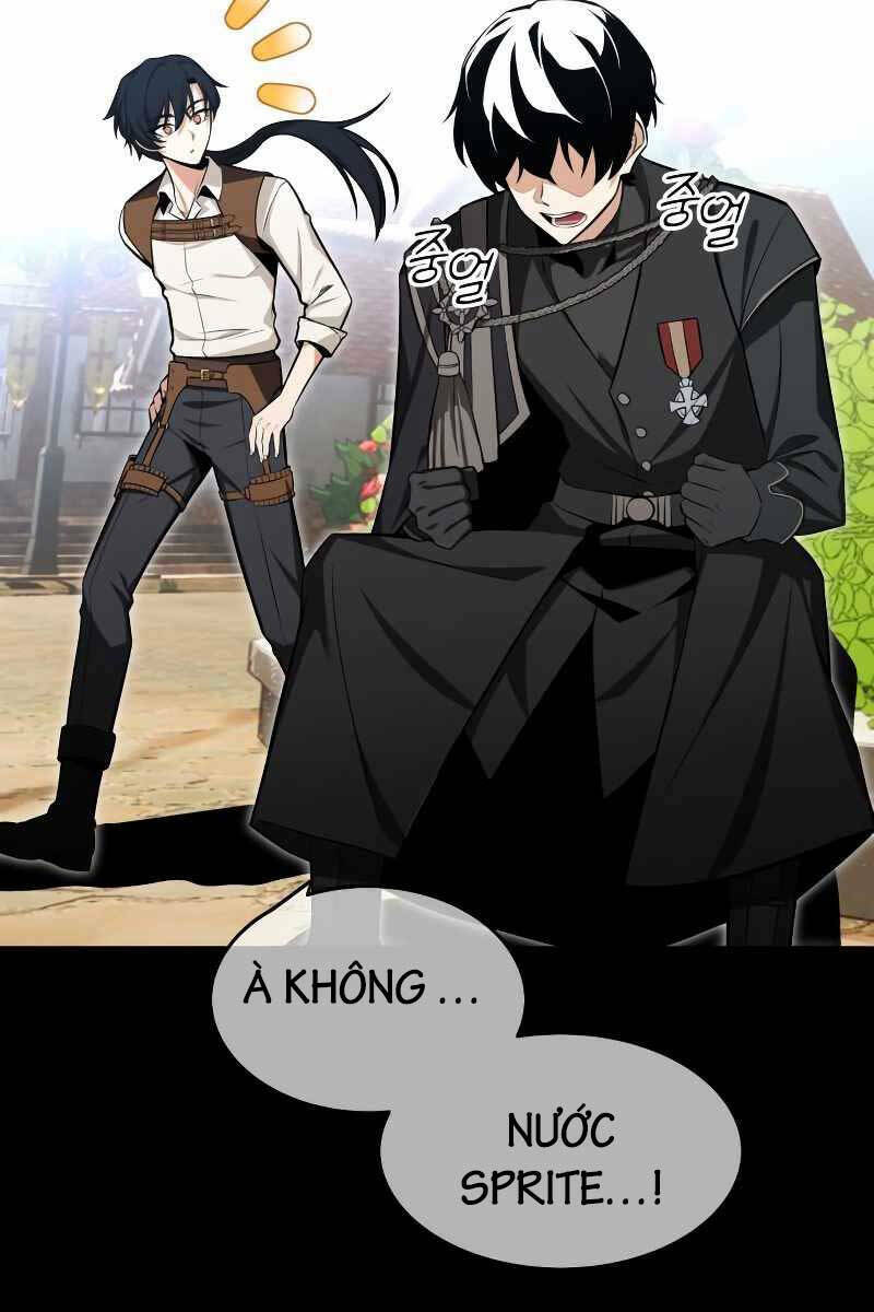 Tôi Đã Giết Tuyển Thủ Học Viện Chapter 1 - Trang 32