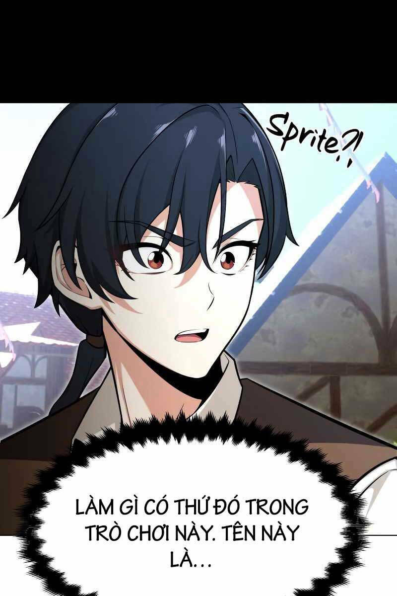 Tôi Đã Giết Tuyển Thủ Học Viện Chapter 1 - Trang 33