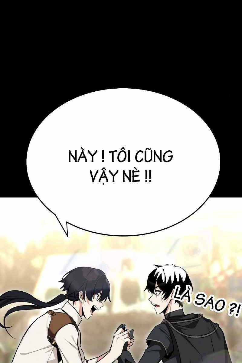 Tôi Đã Giết Tuyển Thủ Học Viện Chapter 1 - Trang 38