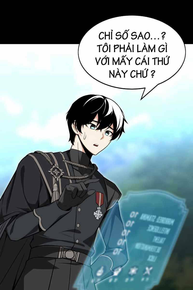 Tôi Đã Giết Tuyển Thủ Học Viện Chapter 1 - Trang 47