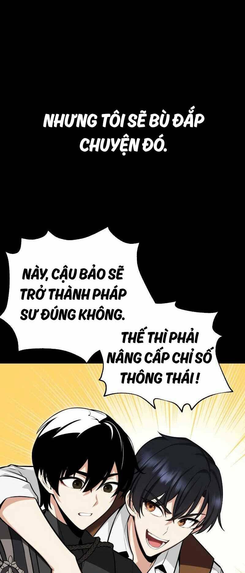 Tôi Đã Giết Tuyển Thủ Học Viện Chapter 1 - Trang 49